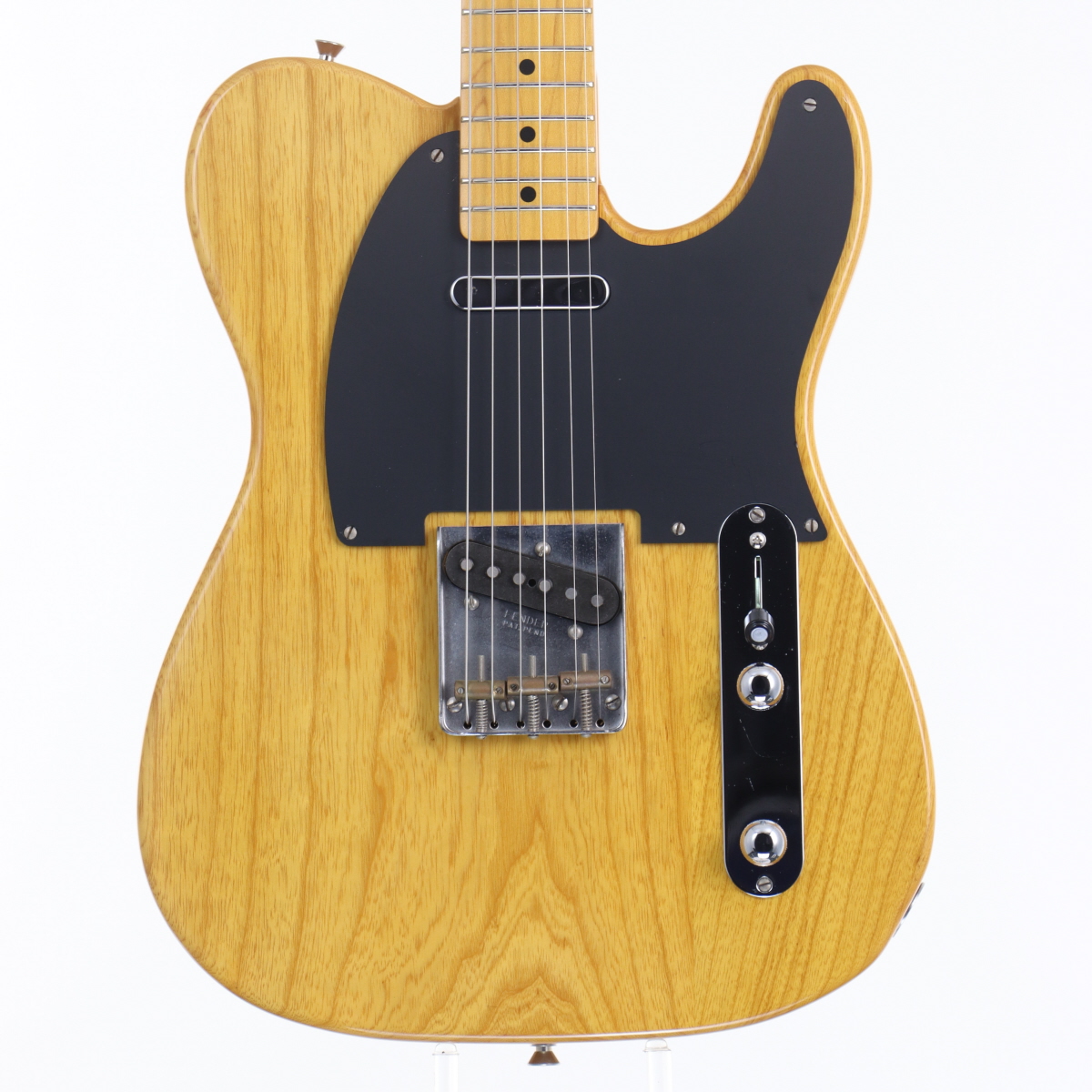 中古】Fender Japan フェンダージャパン / TL52-TX Vintage