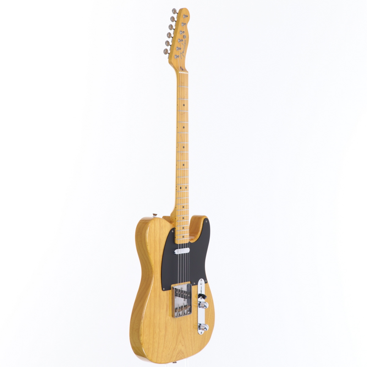 Fender Japan TL52-TXレフティ エレキギター FENDER JAPAN TL52-TX | 西尾楽器BASE店 | 楽器通販