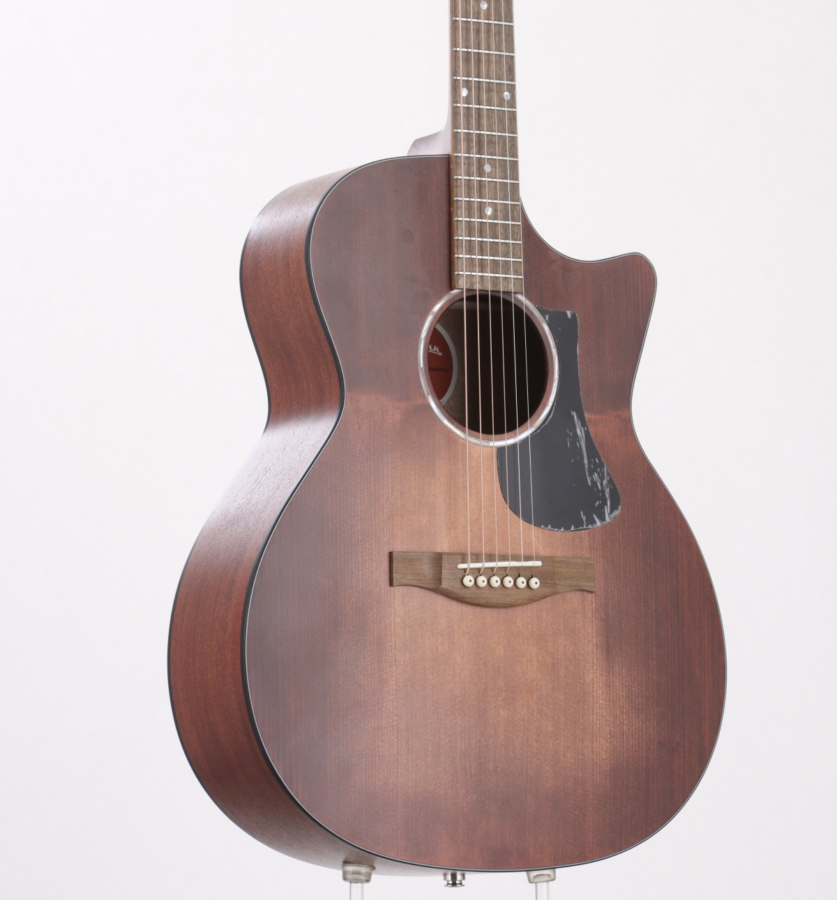 Eastman エレアコ　Eastman PCH1-GACE 中古 楽天市場】Eastman PCH1-GACE / Fishmanピックアップ搭載