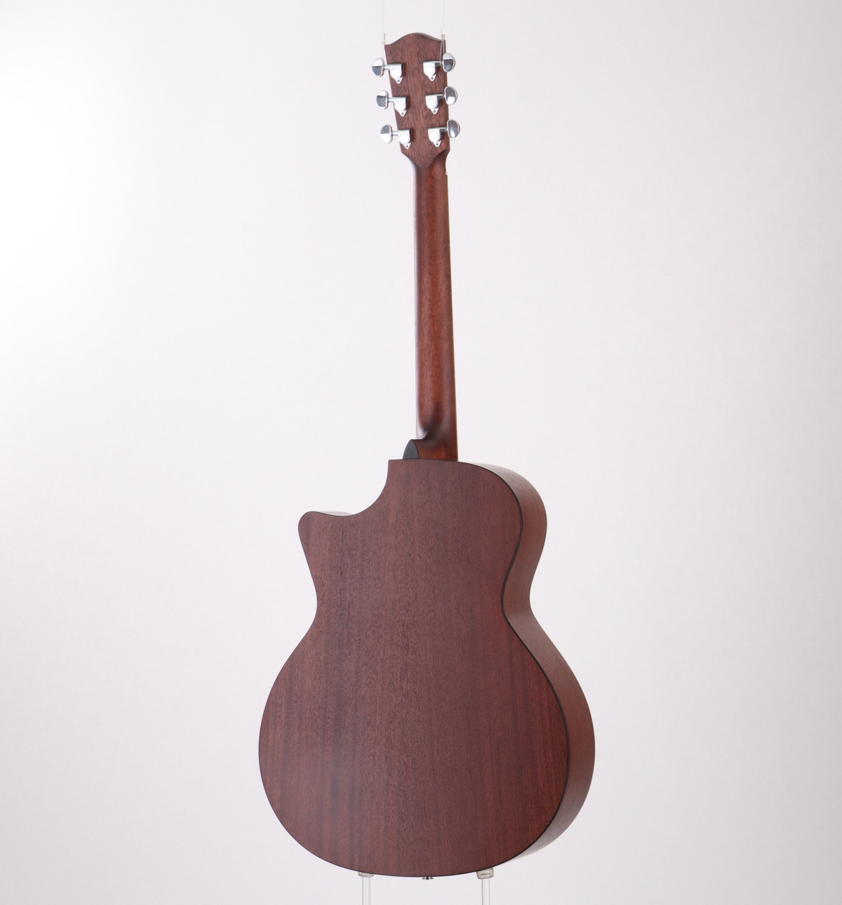 Eastman エレアコ　Eastman PCH1-GACE 中古 Eastman PCH1-GACE Thermo-Cure Natural (サーモキュア