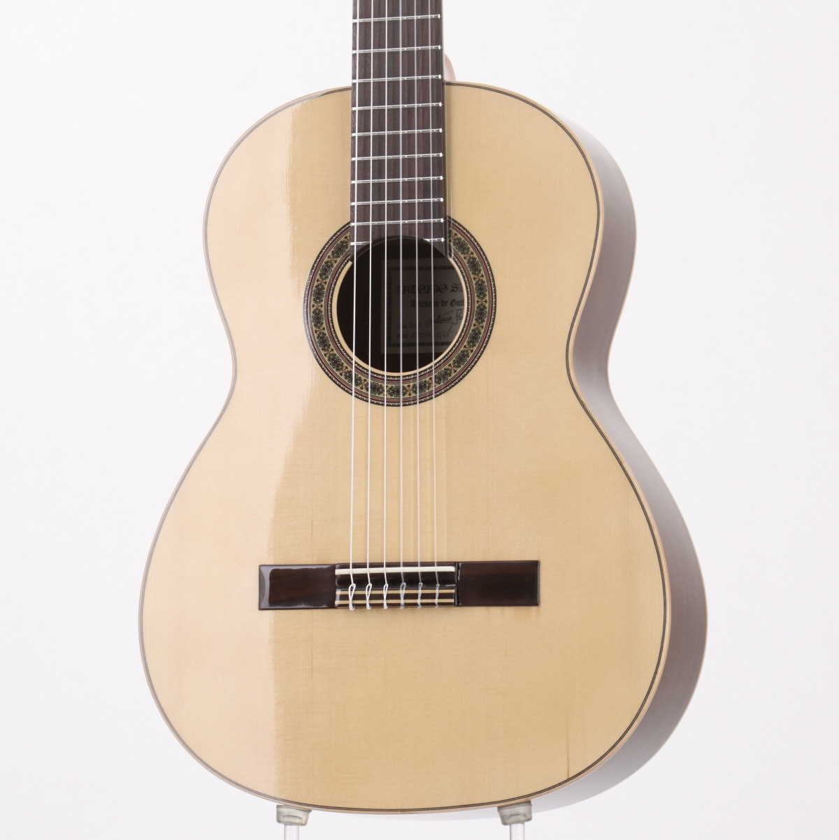 【中古】 Birdman AntonioSanchez 中古】ANTONIO SANCHEZ / ESTUDIO-2/65 SPRUCE 【訳アリ