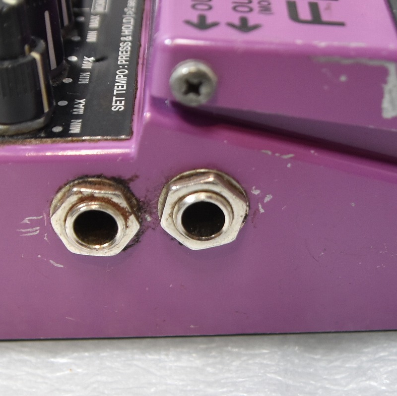 中古】BOSS / BF-3 / Flanger 【心斎橋店】 | イシバシ楽器