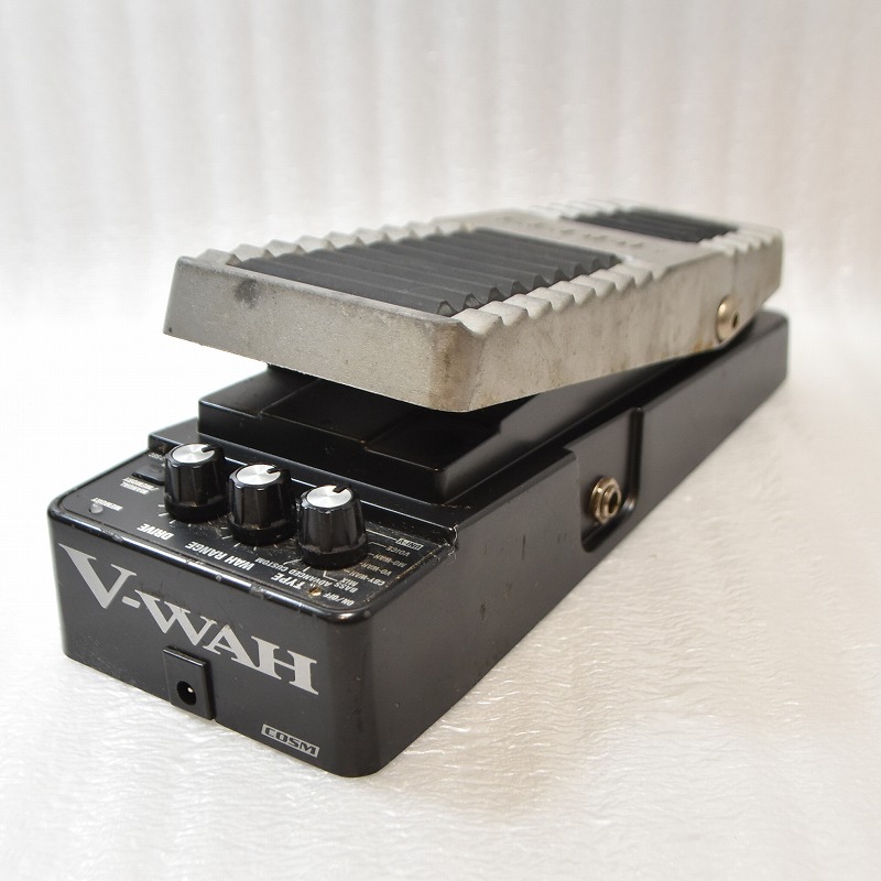 中古】BOSS / PW-10 / V-Wah 【心斎橋店】 | イシバシ楽器