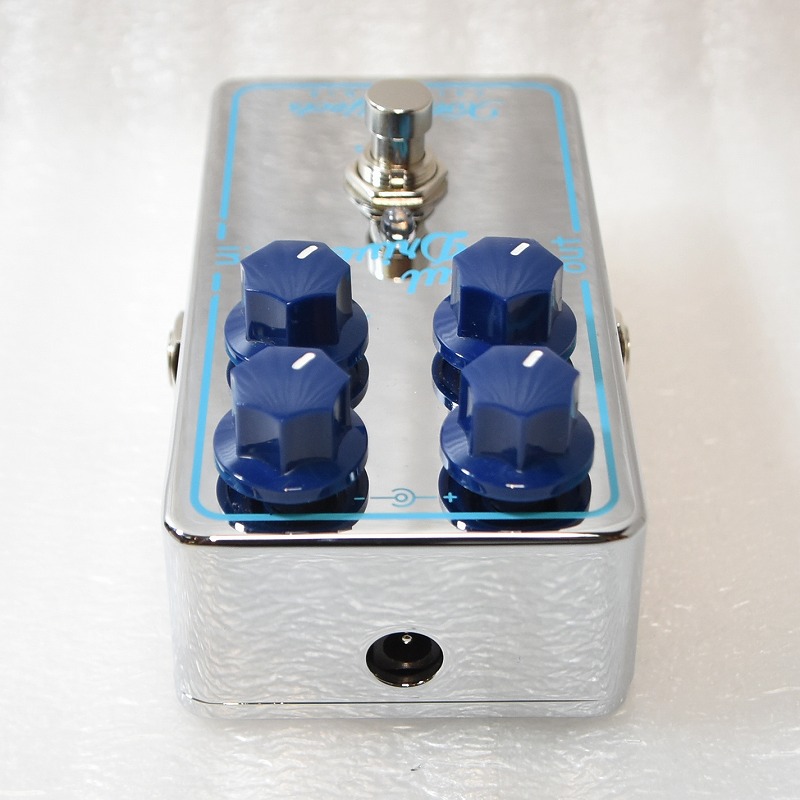 中古】XOTIC / Soul Driven 【心斎橋店】 | イシバシ楽器
