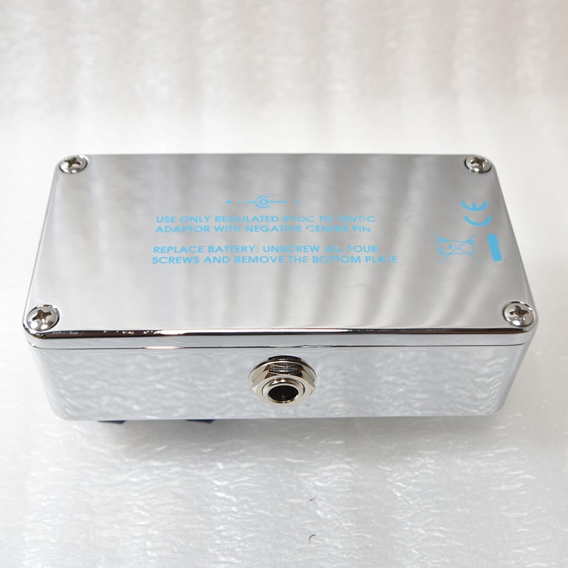 中古】XOTIC / Soul Driven 【心斎橋店】 | イシバシ楽器