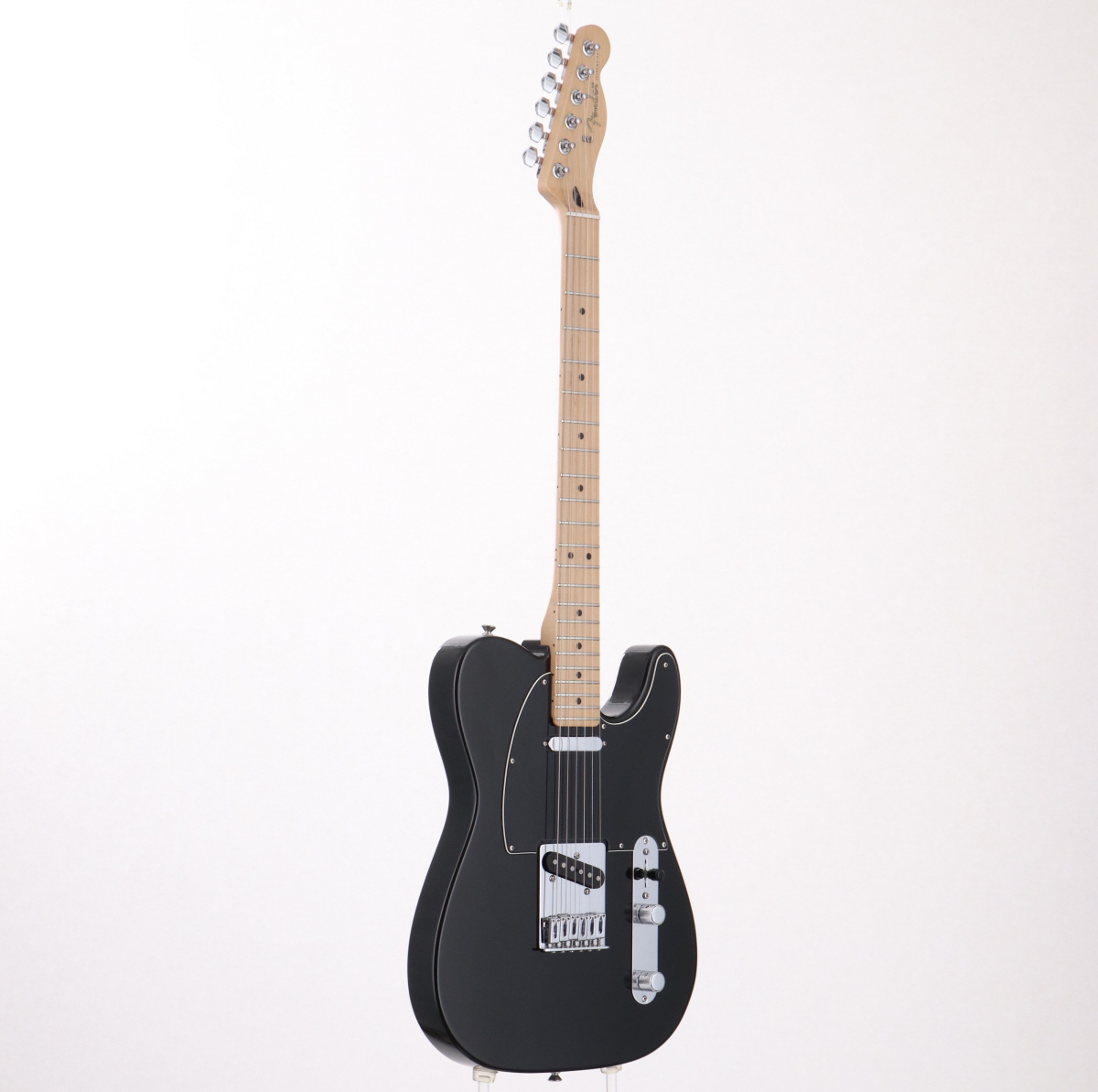 【新品未使用】Fender Player テレキャスター PF 3TS メイプル Fender MEX Player Plus Telecaster (3-Color Sunburst/Maple