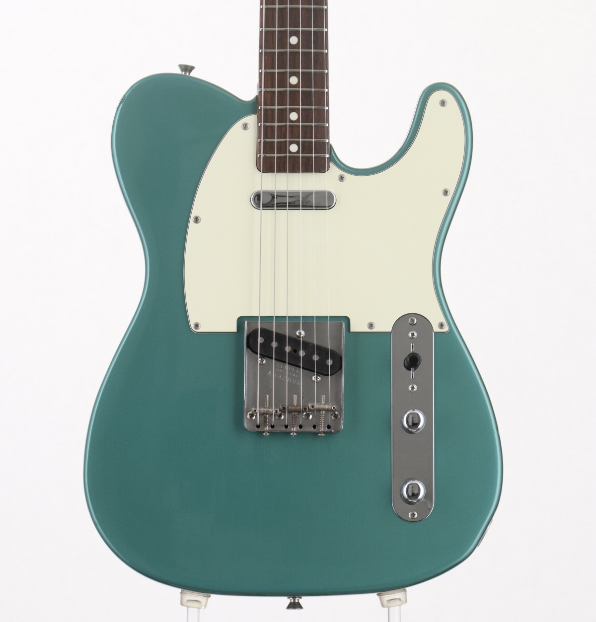 Fender Japan Telemaster【激レア商品】 高額買取実施中!!】ニアミント Fender Japan Exclusive CLASSIC