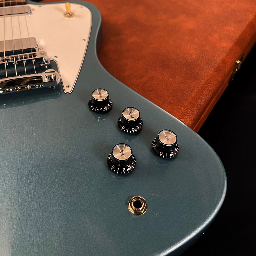 中古】Gibson USA / Japan Limited Run Firebird Non-Reverse