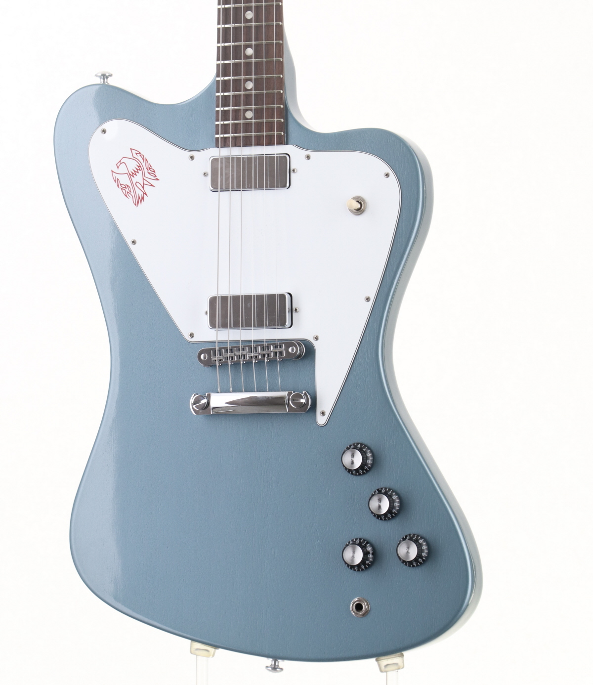 アメリカンハートブレイク 中古】Gibson USA / Japan Limited Run Firebird Non-Reverse