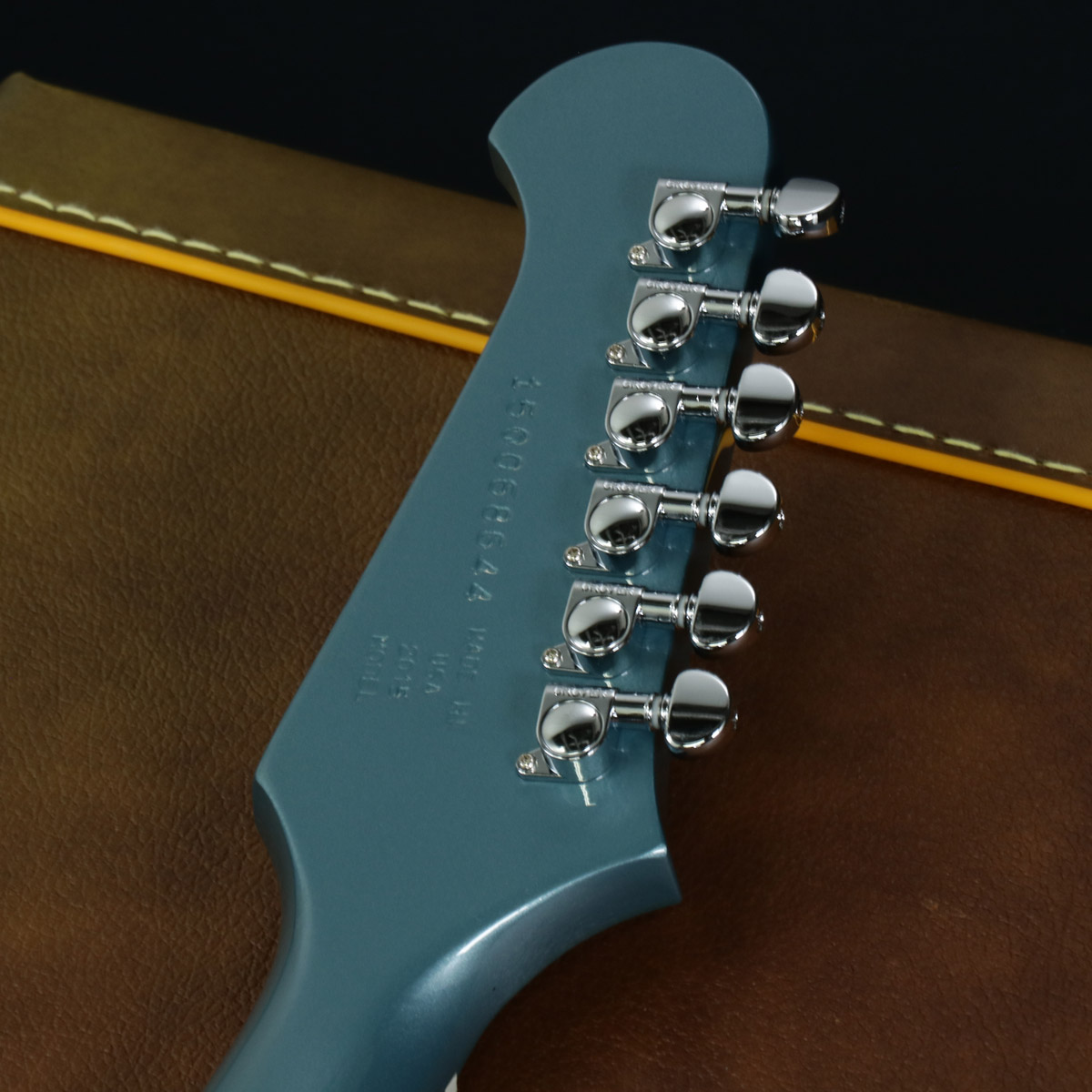 中古】Gibson USA / Japan Limited Run Firebird Non-Reverse