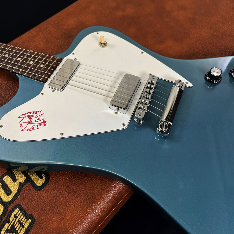 中古】Gibson USA / Japan Limited Run Firebird Non-Reverse