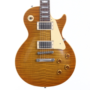 Orville LPS-75/CS 94年稀少フジゲン製4kg Orville LPS-75/CS 94年稀少フジゲン製4kg - メルカリ