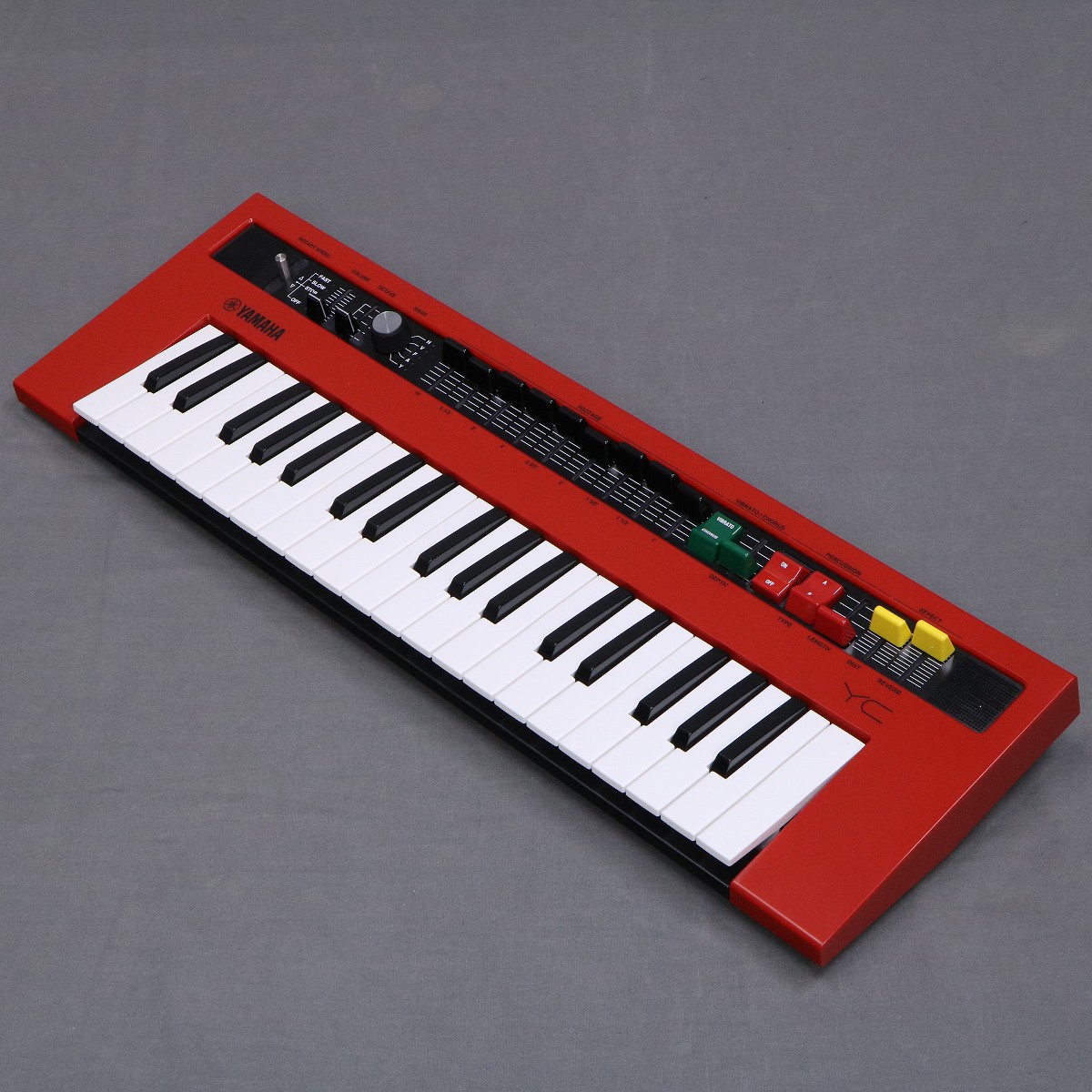 中古】 YAMAHA / reface YC 【御茶ノ水本店】 | イシバシ楽器