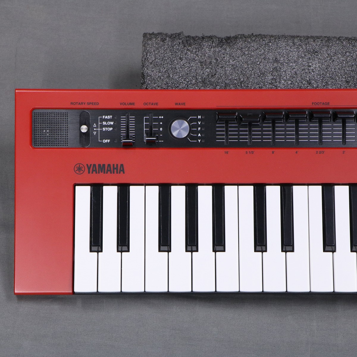 中古】 YAMAHA / reface YC 【御茶ノ水本店】 | イシバシ楽器