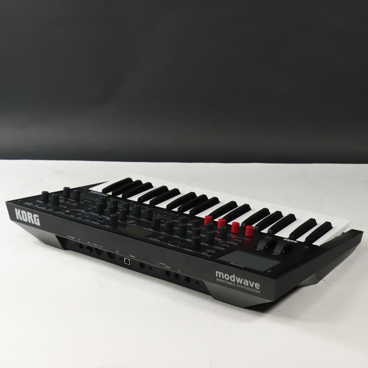 中古】KORG / modwave 【梅田店】 | イシバシ楽器