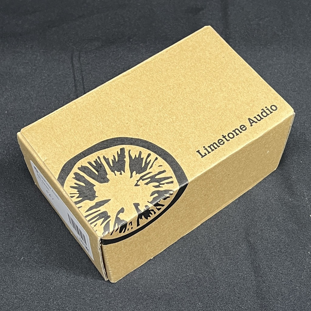 ライムトーンオーディオ　DC GATE Limetone Audio DC GATE｜ミュージックランドKEY