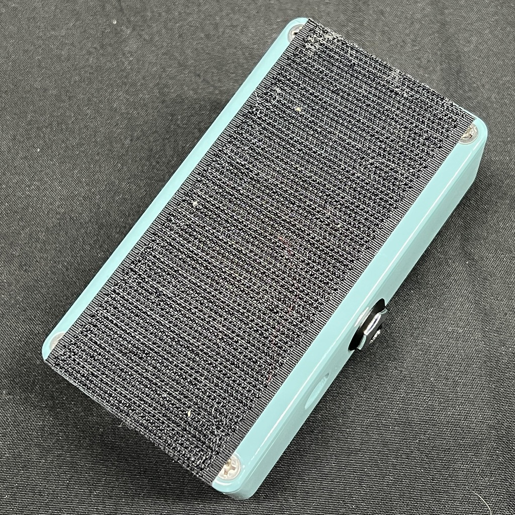 新品 未使用 Catalinbread VALCODER カタリンブレッド Amazon | Catalinbread カタリンブレッド トレモロ Valcoder