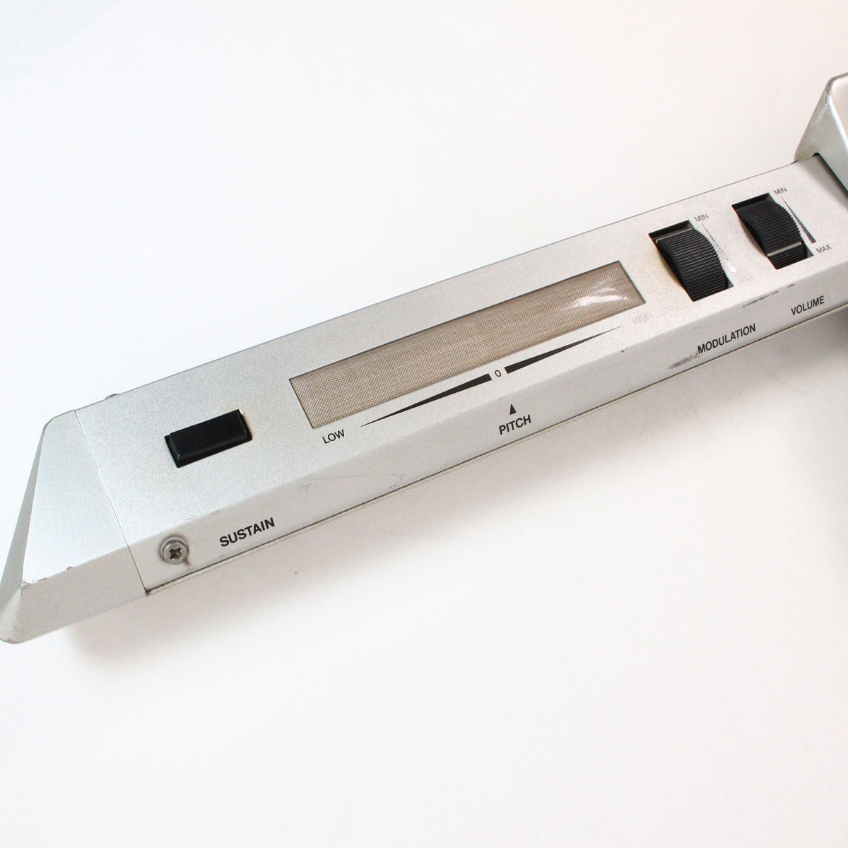 中古】 YAMAHA / KX5 Silver 【渋谷店】 | イシバシ楽器