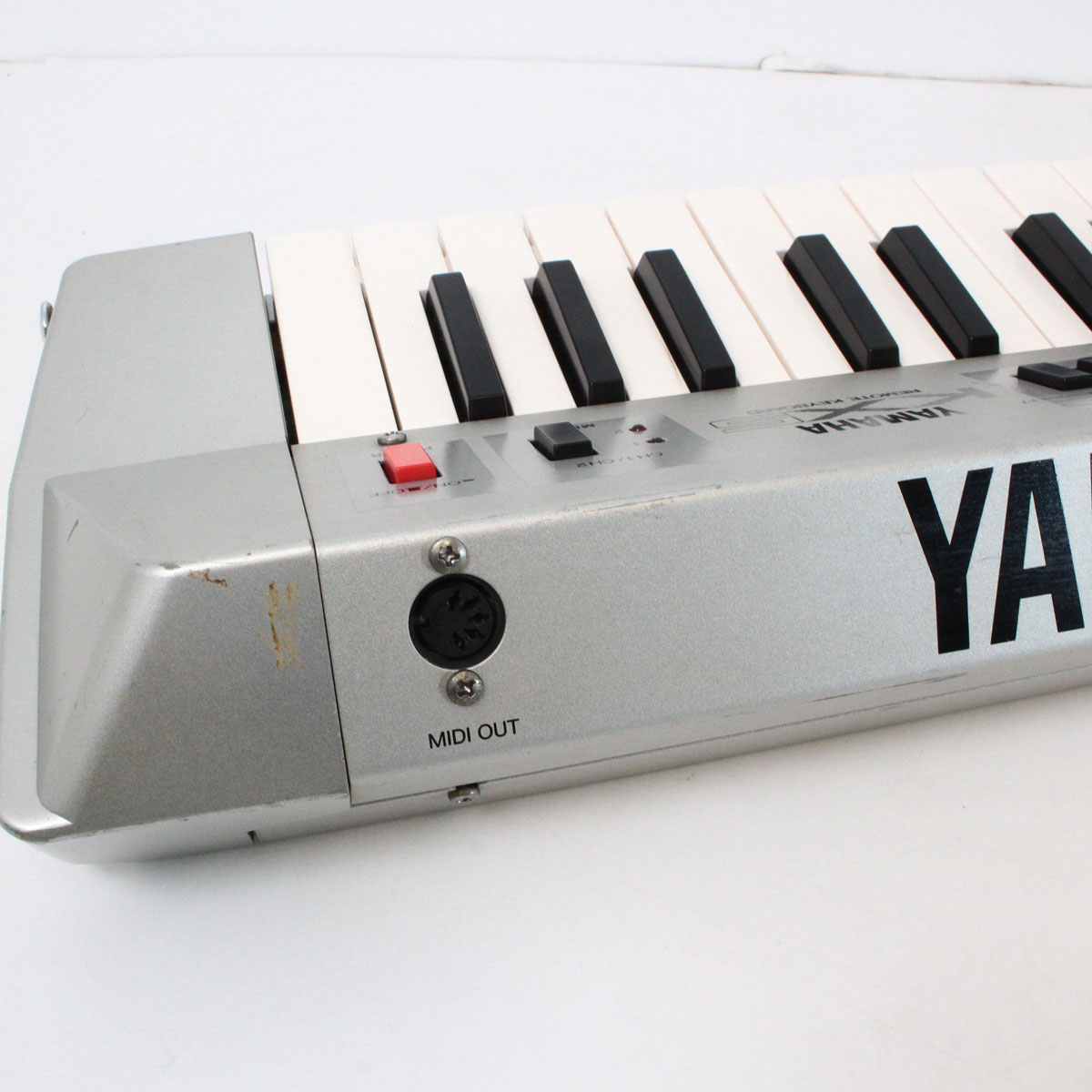 中古】 YAMAHA / KX5 Silver 【渋谷店】 | イシバシ楽器
