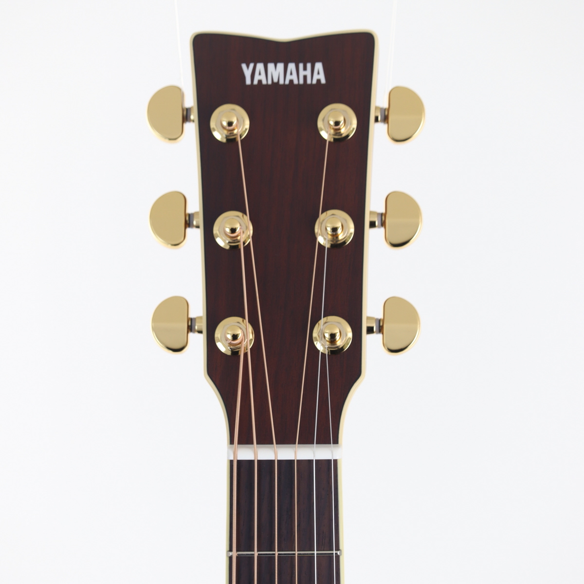 中古】YAMAHA ヤマハ / LL6 ARE Brown Sunburst | イシバシ楽器
