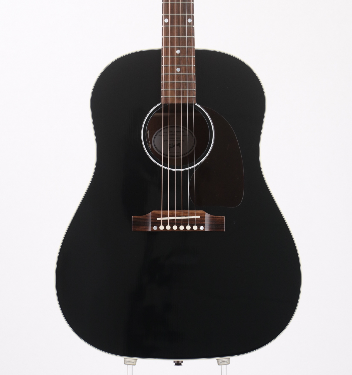 【美品】2023年製Gibson J-45 Standard Gibson ギブソン J-45 STANDARD VS 2023年製 : マツイシ楽器店