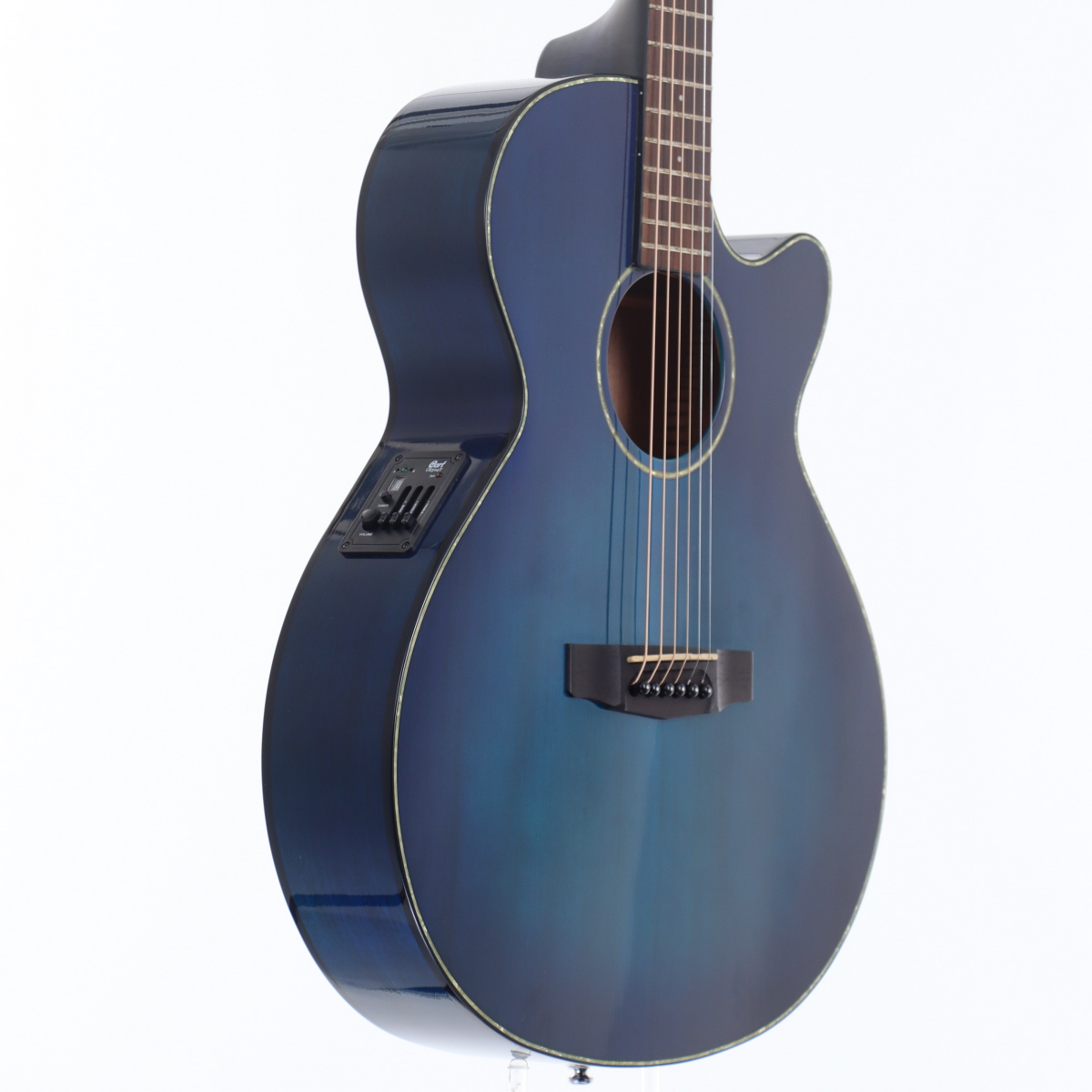 【中古品】アコースティックギター Amazon | Cort AF505/OP アコースティックギター コルト