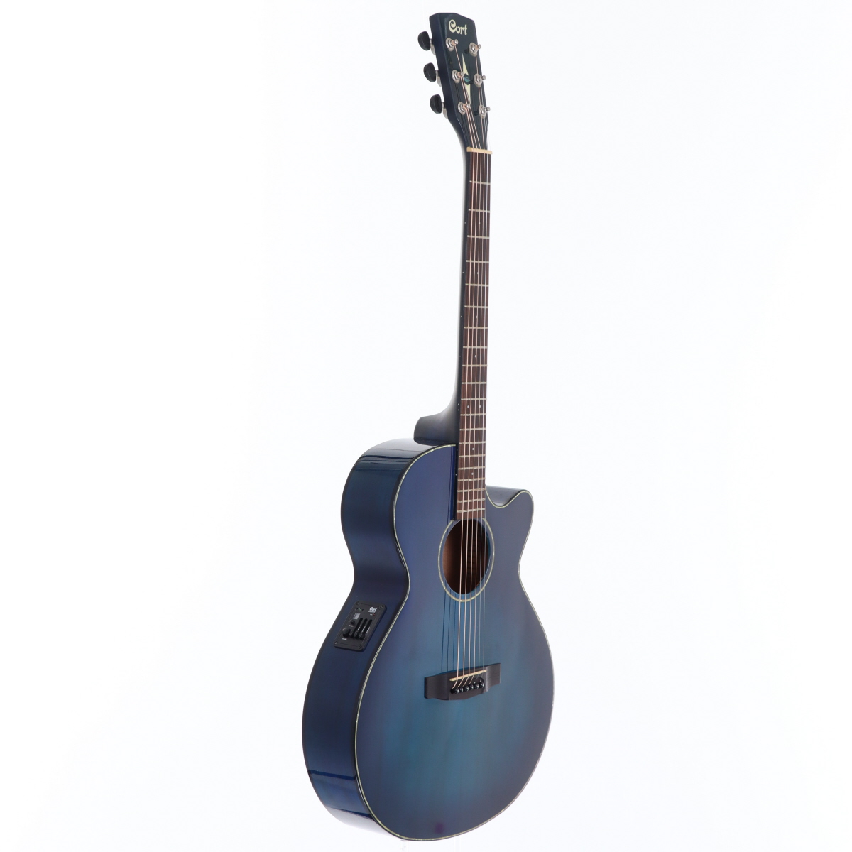 中古】CORT / SFX-E 【訳アリ】 【梅田店】 | イシバシ楽器