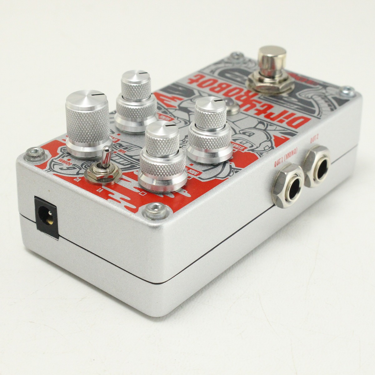TOYSNAIL デモ音源4枚セット 廃盤音源 KRPW-PS700W/88+ | 80PLUS SLIVER取得 ATX電源 700W PSシリーズ