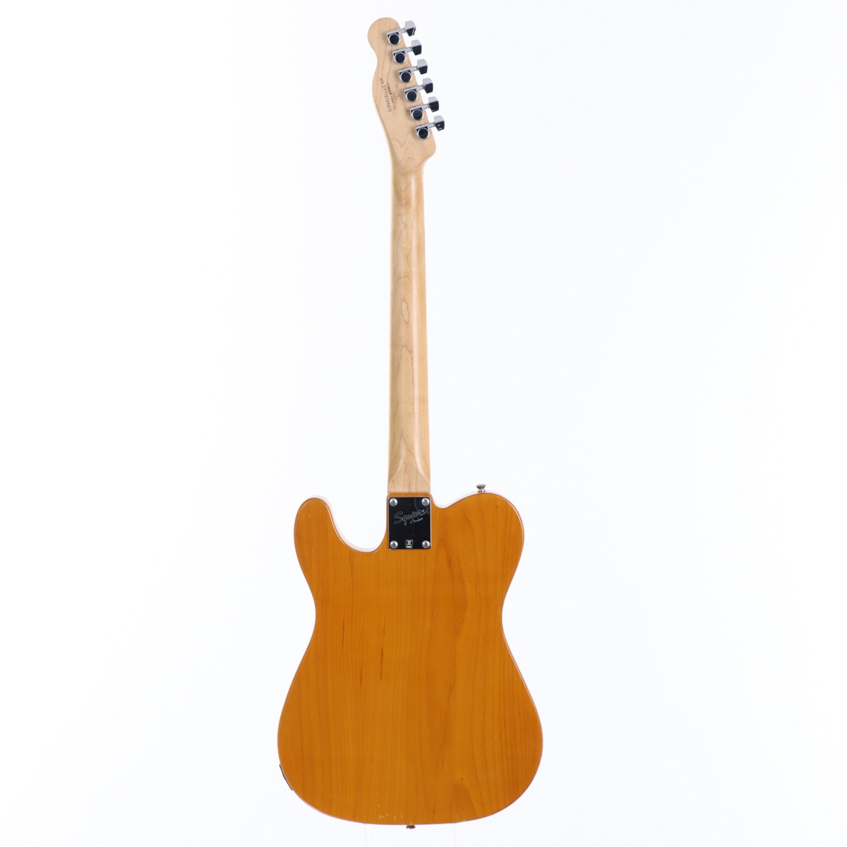 中古】Squier / Affinity Telecaster 【訳アリ】 【梅田店