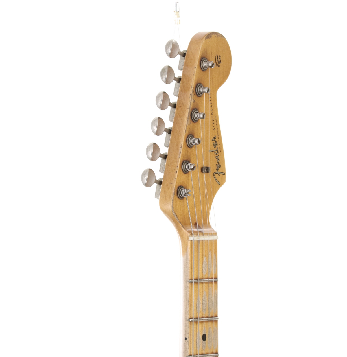 中古】Fender Custom Shop / Limited Edition 1956 Stratocaster