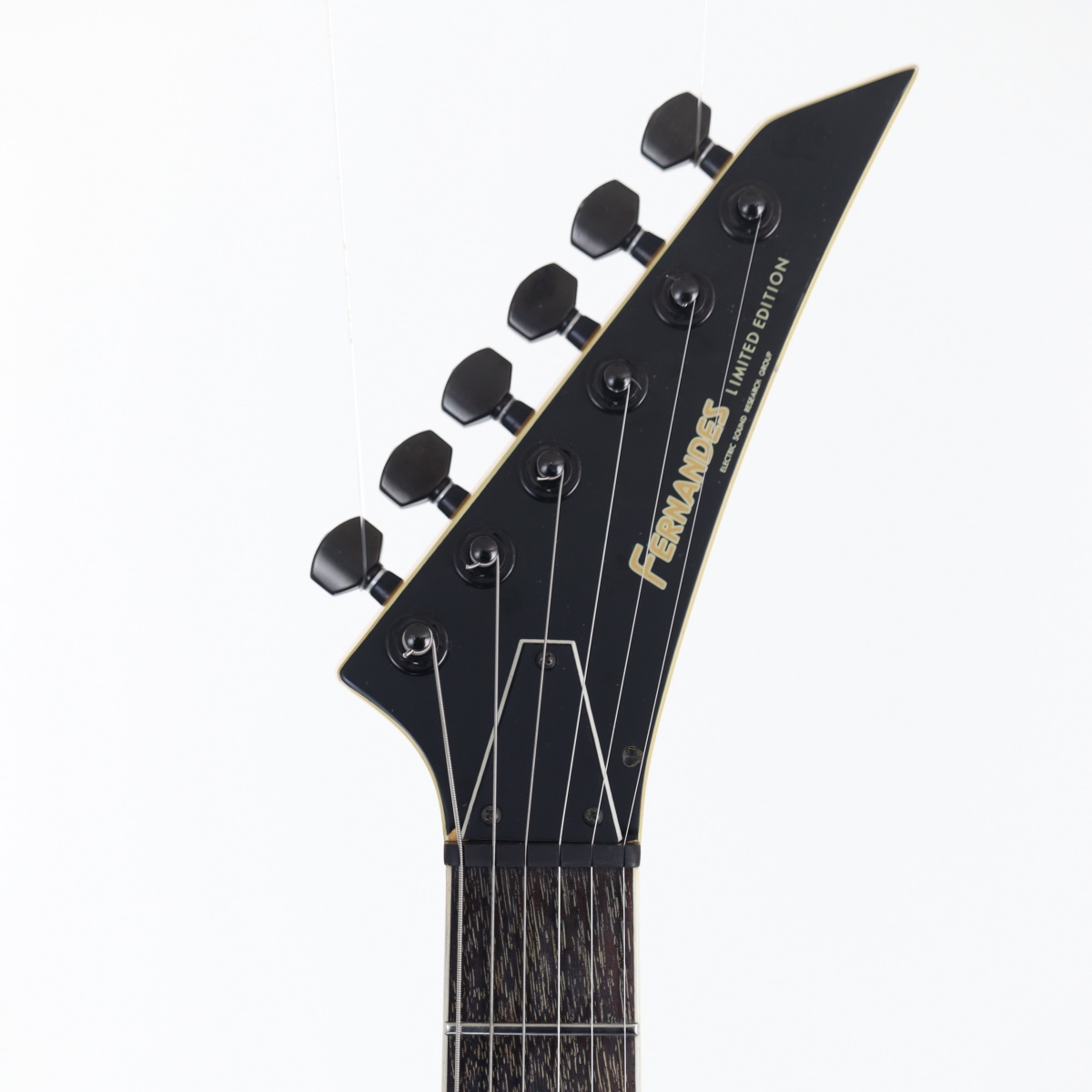 FERNANDES TEJ-55G フェルナンデス エレキギター ブラック 61JEo6NO8sL._UF350,350_QL50_.jpg