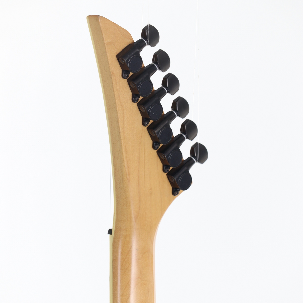 中古】FERNANDES / TEJ-55 Black 【心斎橋店】 | イシバシ楽器