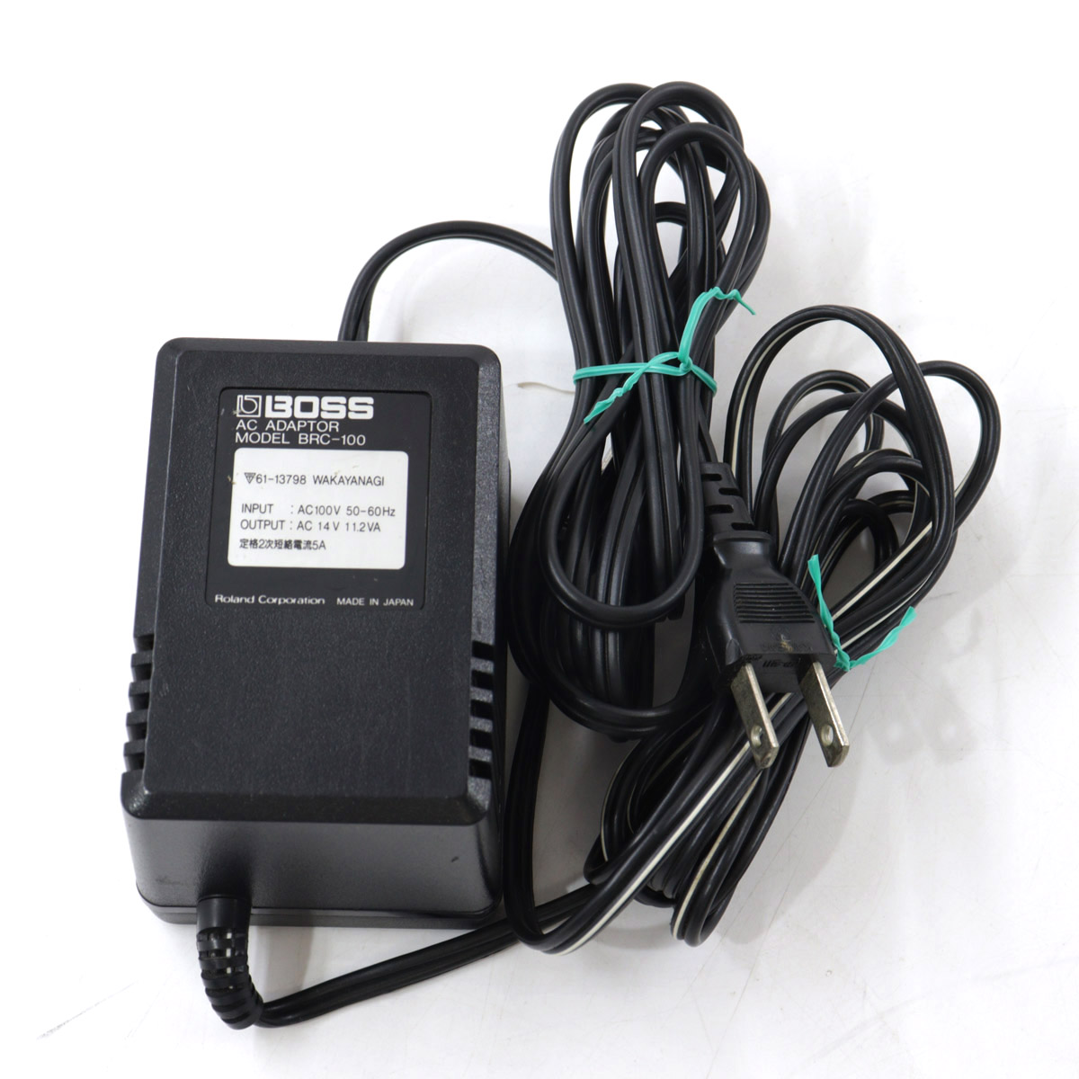★【電源ACアダプター付】BOSS　ME-8マルチエフェクター BOSS ME-8 【中古】【取説・専用アダプター付】【90年代サウンド