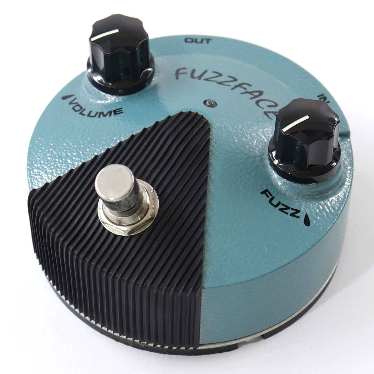 Fuzz Face mini FFM3 中古美品 ファズ 中古】JIM DUNLOP / FFM3/Jimi Hendrix Fuzz Face Mini 【池袋店
