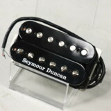 Seymour Duncan SH-4 JB 中古 中古】Seymour Duncan / SH-4 JB Model Black 【梅田店