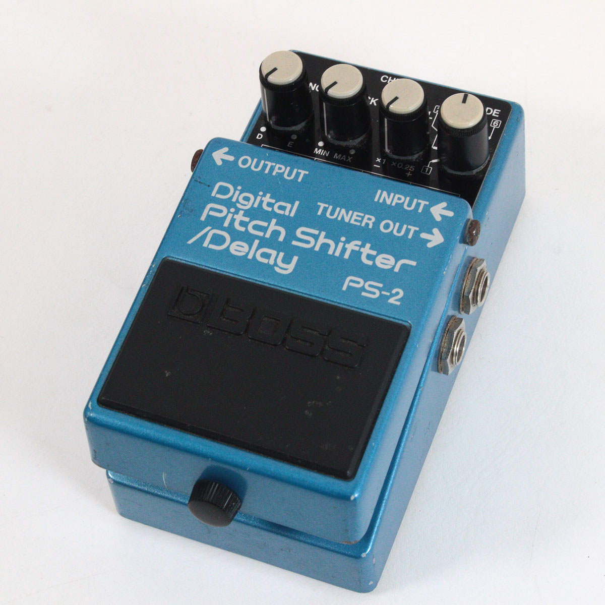 中古】 BOSS / PS-2 / Digital Pitchshifter/Delay 【渋谷店