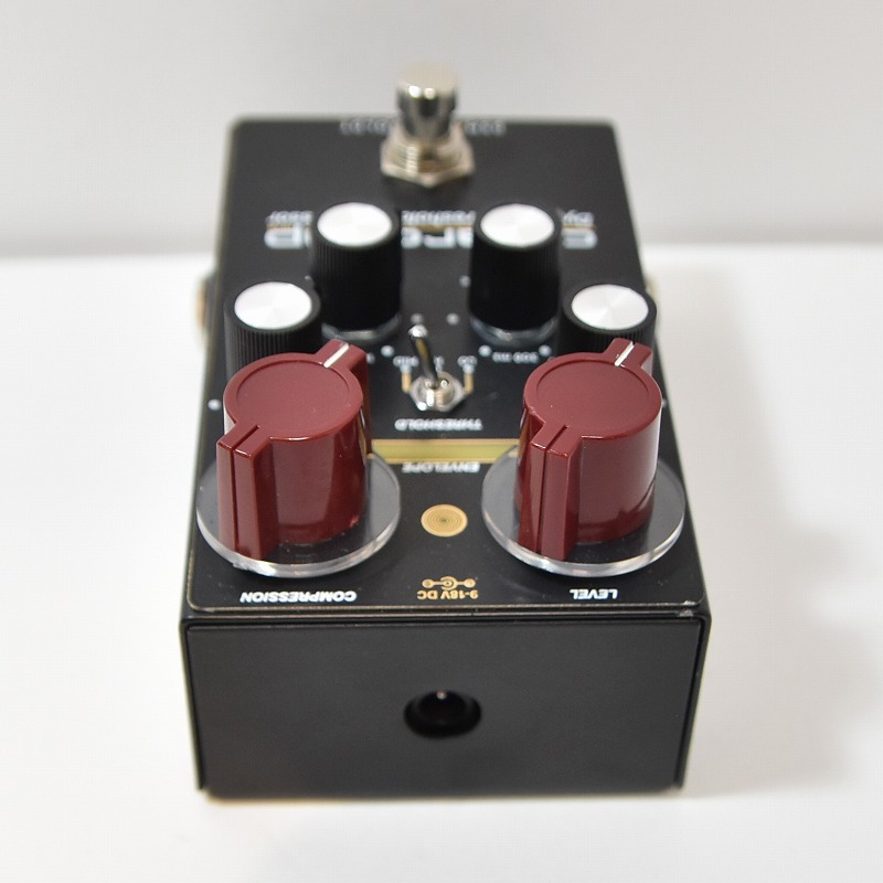中古】DSM & HUMBOLDT ELECTRONICS / Clear Comp 【心斎橋店