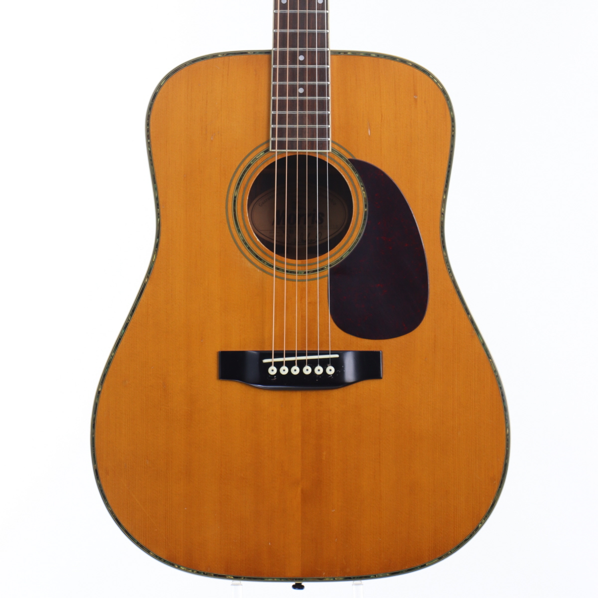 中古】MORRIS / W-35 (縦ロゴ) 【訳アリ】 【梅田店