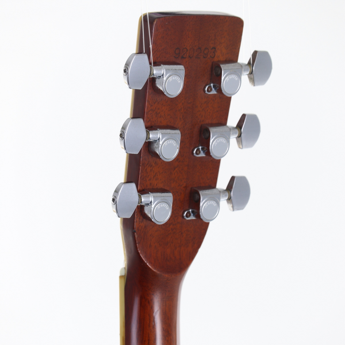 中古】MORRIS / W-35 (縦ロゴ) 【訳アリ】 【梅田店