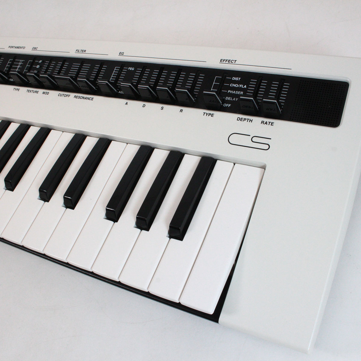 中古】 YAMAHA / reface CS 【渋谷店】 | イシバシ楽器