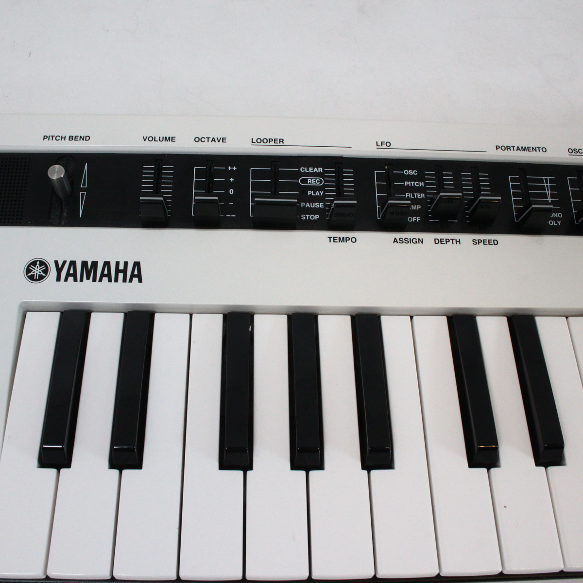 Yamaha reface CS 新品同様品 中古】YAMAHA / reface CS 【梅田限定！8月24日までのタイム