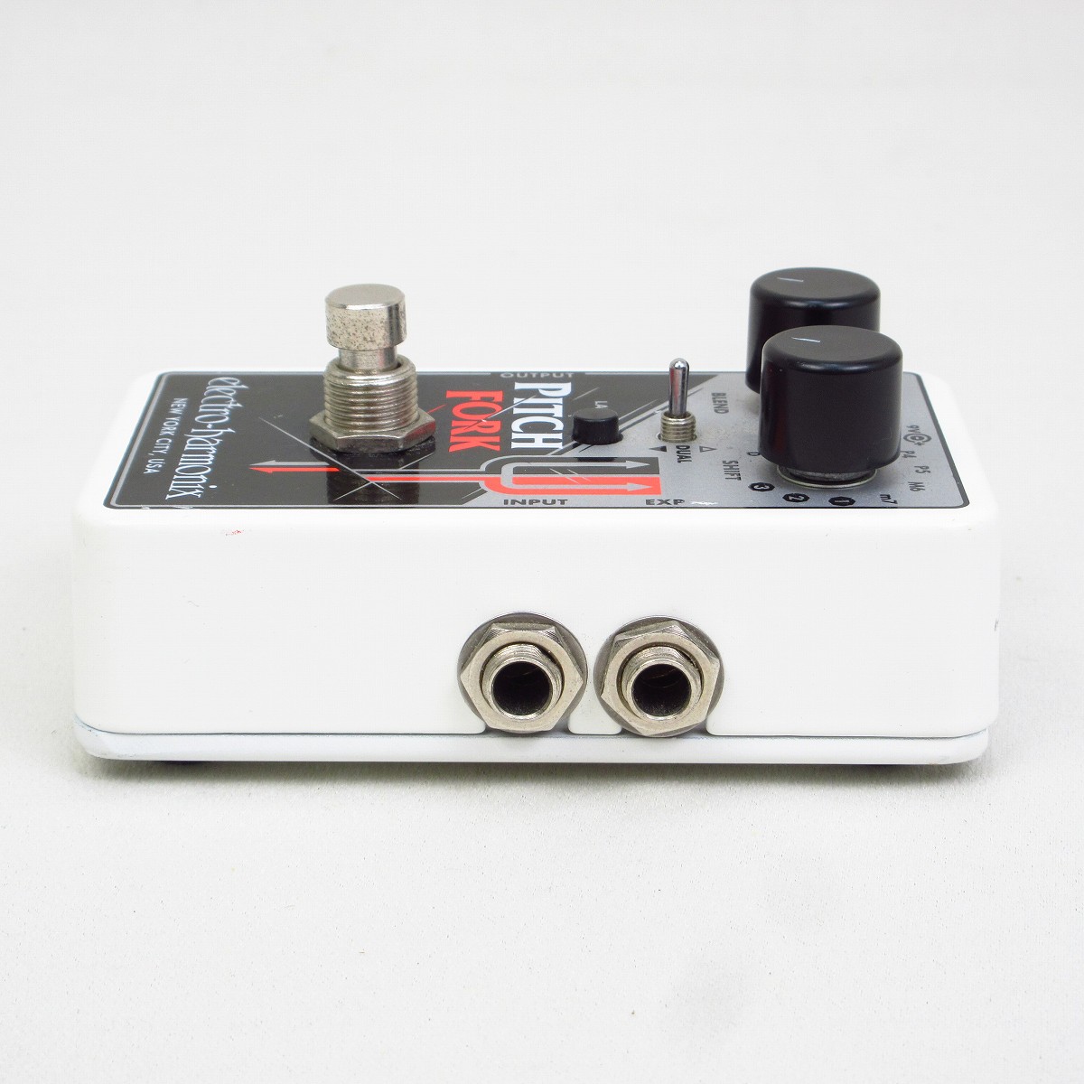 中古】Electro-Harmonix / Pitch Fork Polyphonic Pitch Shifter