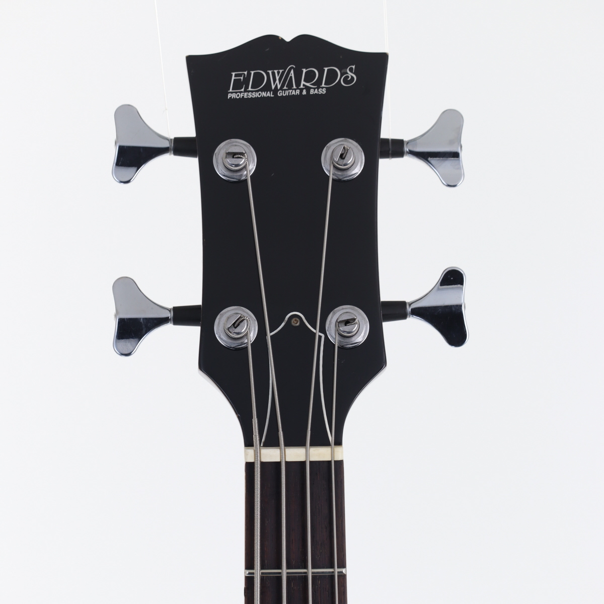 ベース Edwards E-LB-85 EDWARDS E-LB-85 Electric Bass Guitar Used Good Condition F/S