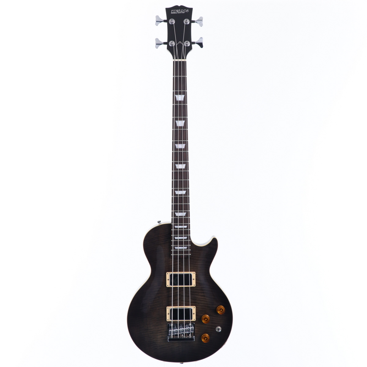 ベース Edwards E-LB-85 Edwards E-LB-85 - メルカリ