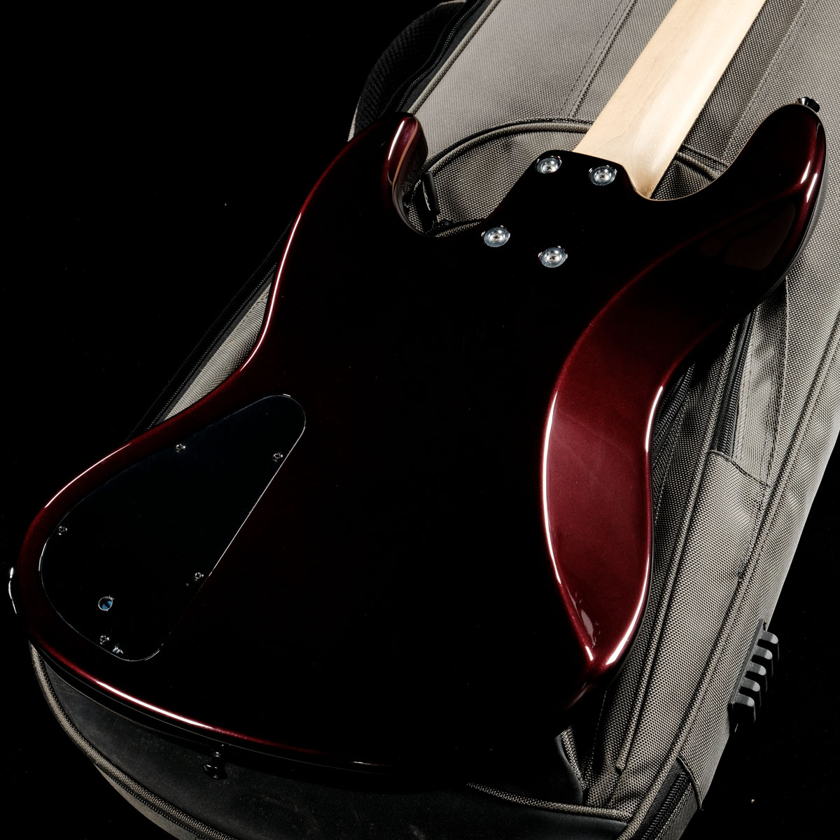 中古】Xotic / XJ-1T Black Cherry Metallic 【渋谷店