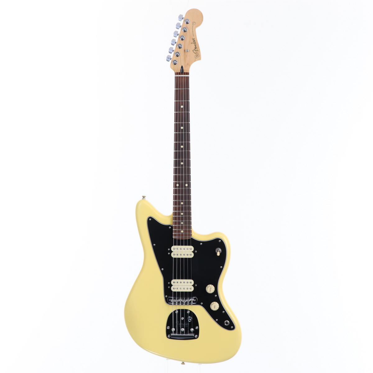 中古】Fender Mexico / Player Jazzmaster Pau Ferro Vintage