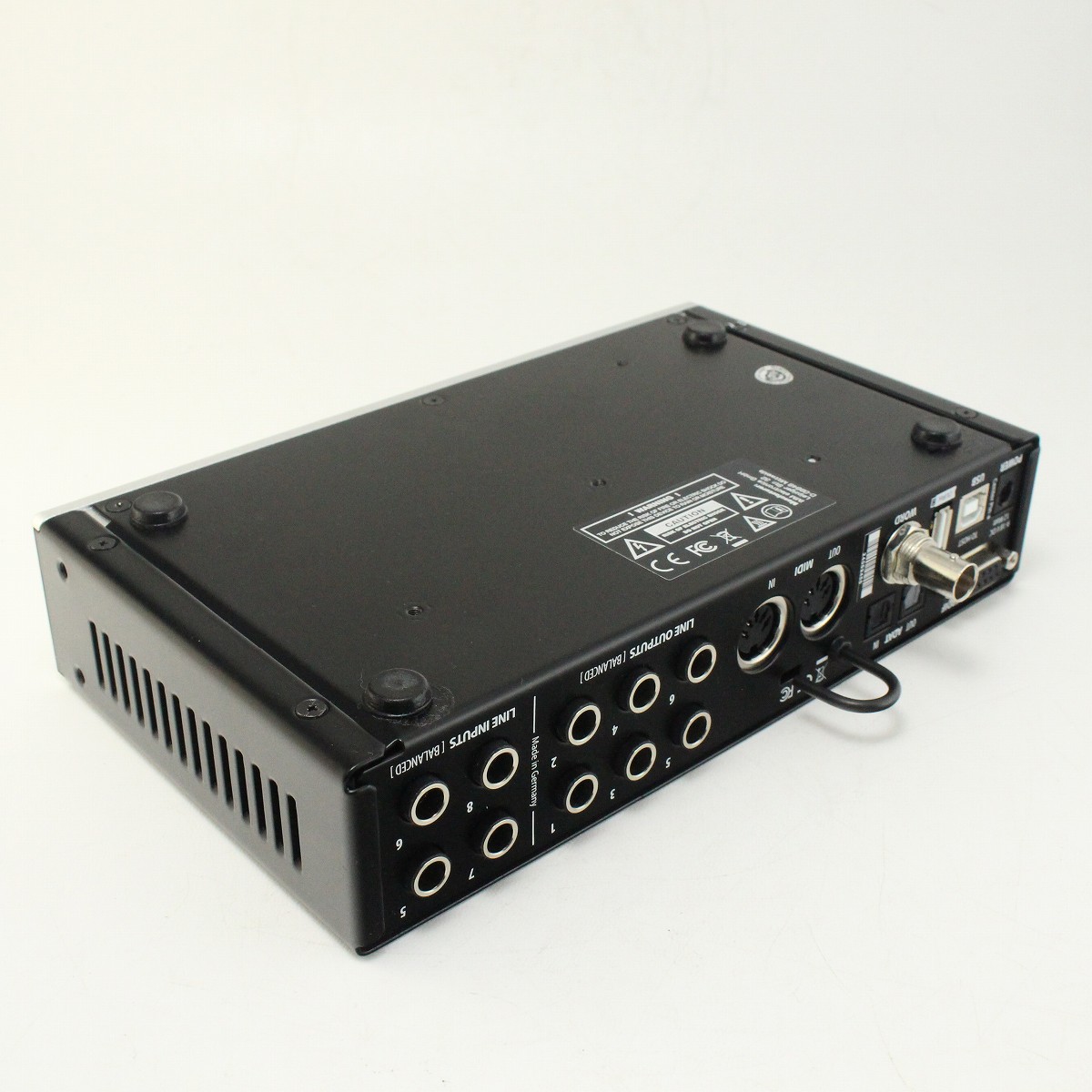 中古】 RME / Fireface UCXII 【御茶ノ水本店】 | イシバシ楽器
