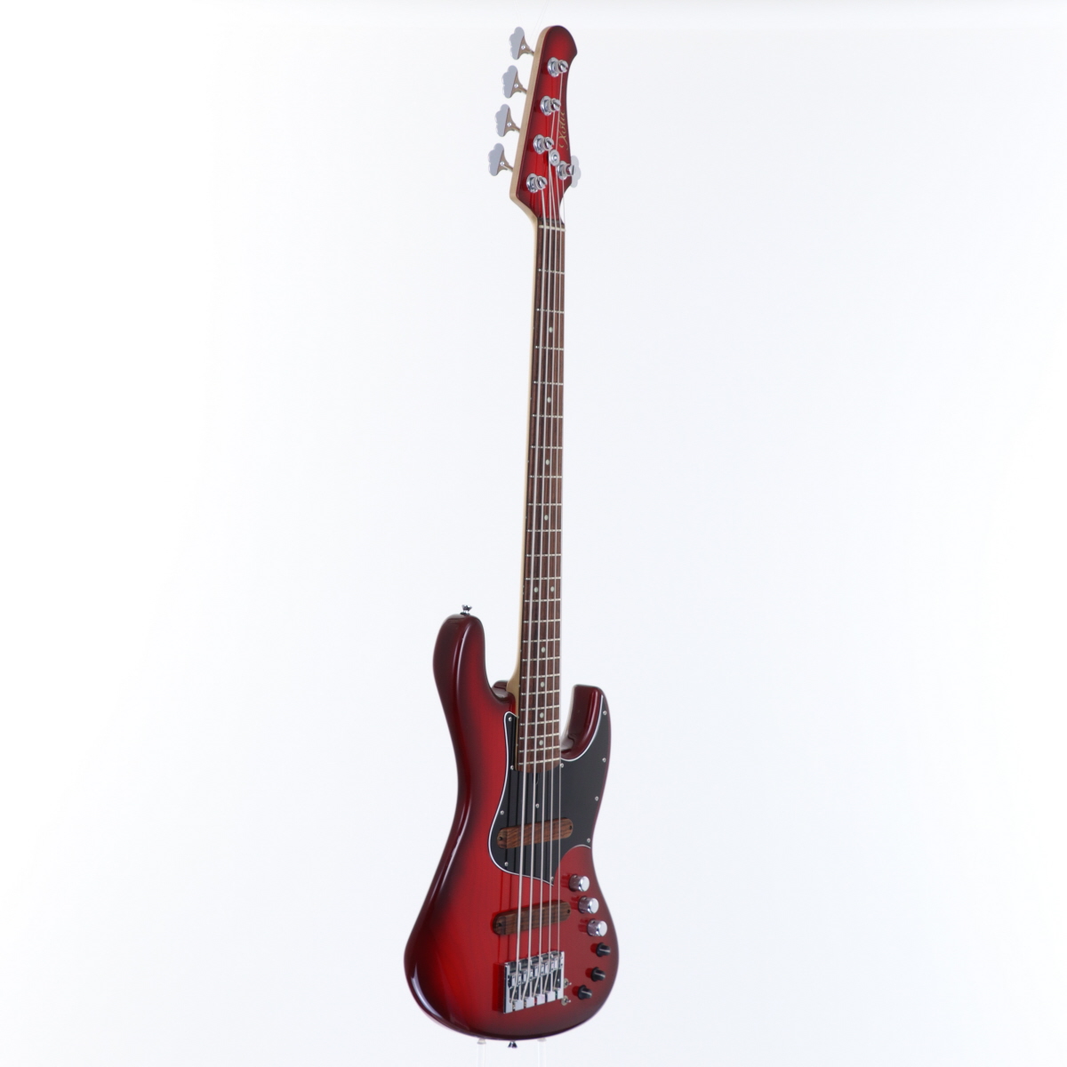 TEISCO レッド エレキギター 中古】Teisco / Mayqueen Reissue Red 【梅田店】【値下げ