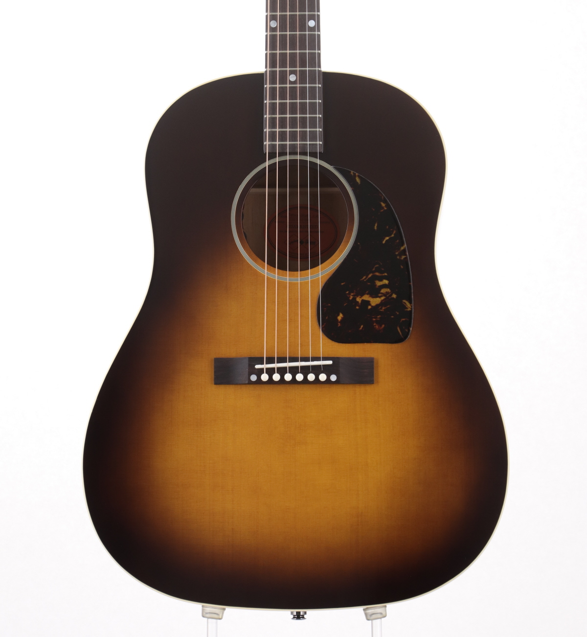 中古】Epiphone / Tamio Okuda J-45 Washed Vintage Sunburst