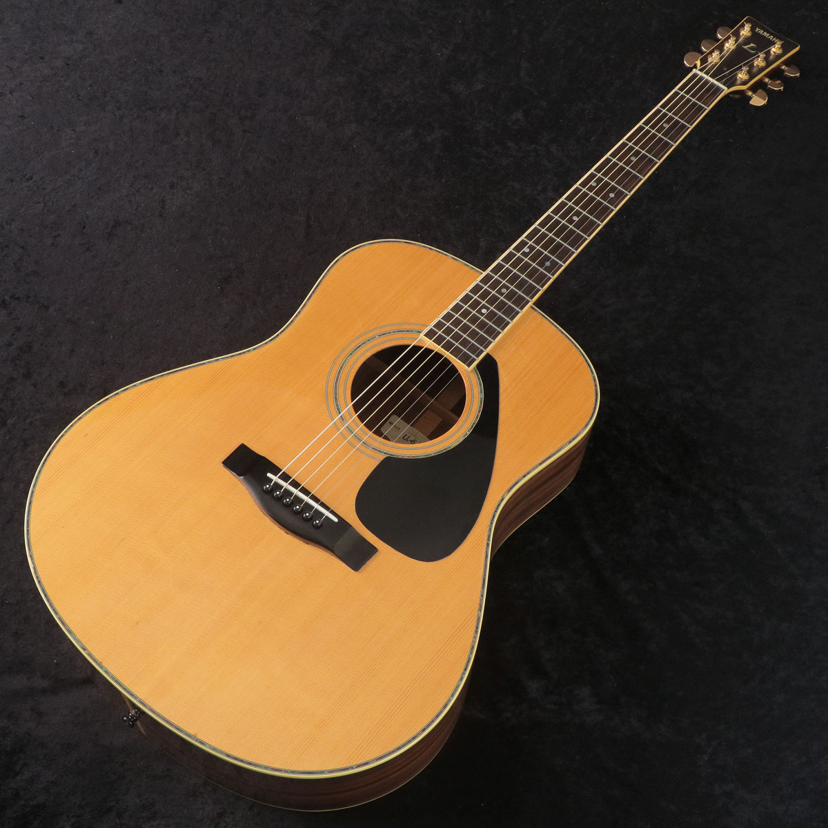 中古】YAMAHA / LL-6J 【御茶ノ水本店】 | イシバシ楽器